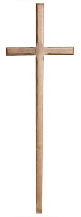 KATOĻU KRUSTS